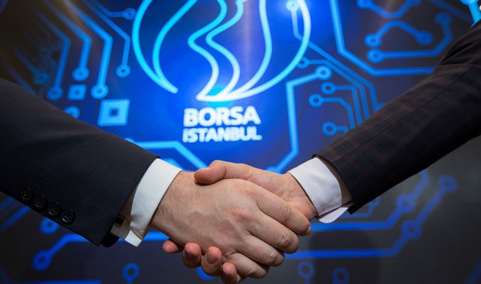 Borsa İstanbul'da yabancılar satıyor