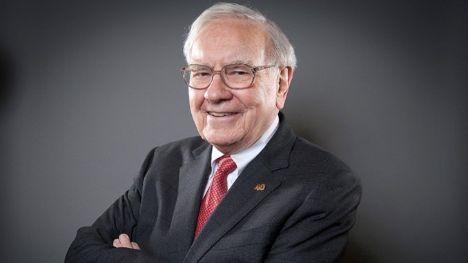 Warren Buffett’ın akıl hocasından yatırımın temel ilkeleri