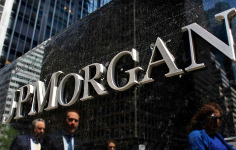 JP Morgan'ın en beğendiği hisseler