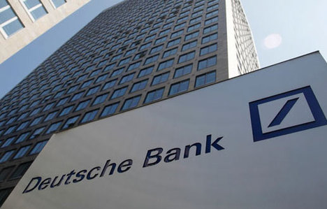 Deutsche Bank'tan hisse tavsiyesi