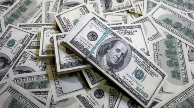 OVP'ye göre dolar 2017-2018'de ne kadar olacak