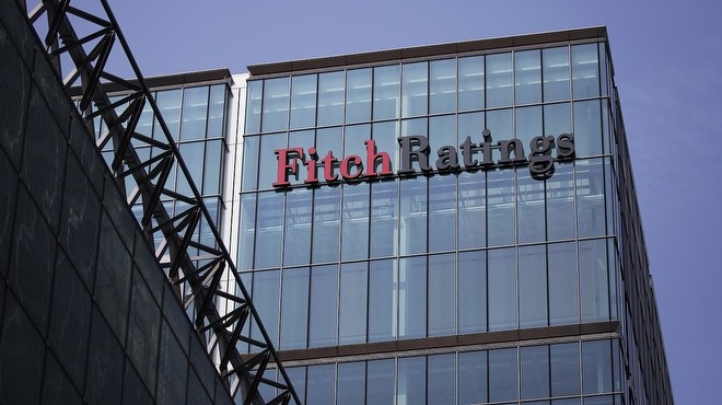Fitch 4 Türk bankasının notunu teyit etti