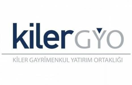 Kiler GYO ve Trabzonspor sorusu