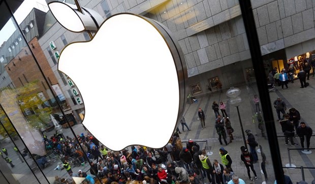 Borsa İstanbul'daki şirketlerin değeri Apple'ın dörtte biri