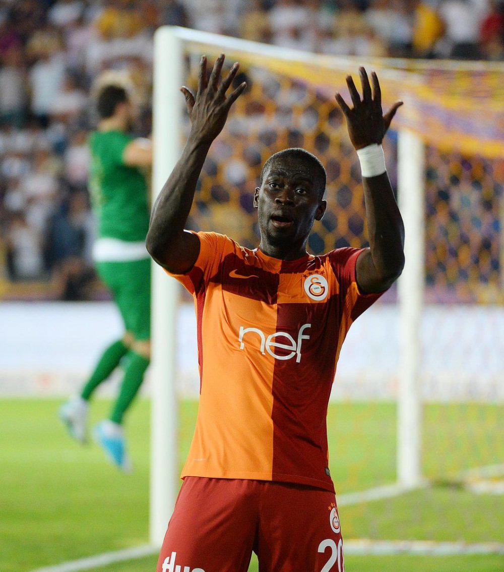 Badou Ndiaye'nin Stoke City transferi iptal olabilir