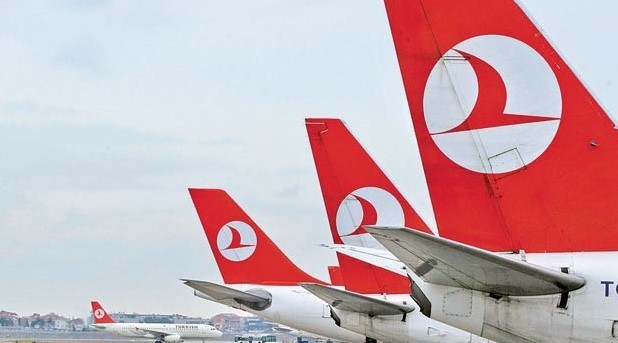 Söktaş ve Türk Hava Yolları sorusu