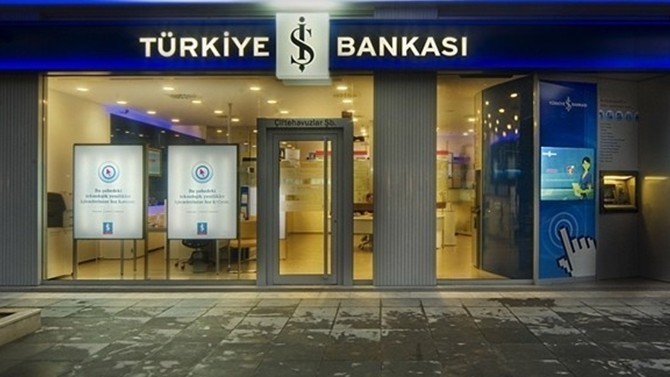 İş Bankası ve Dardanel sorusu