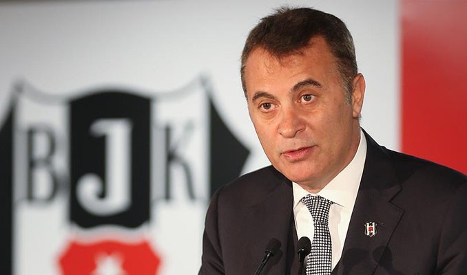 Beşiktaş'da yeni teknik direktör kim olacak?