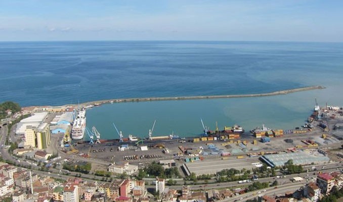 Trabzon Liman İşletmeciliği ve Artı Yatırım Holding sorusu