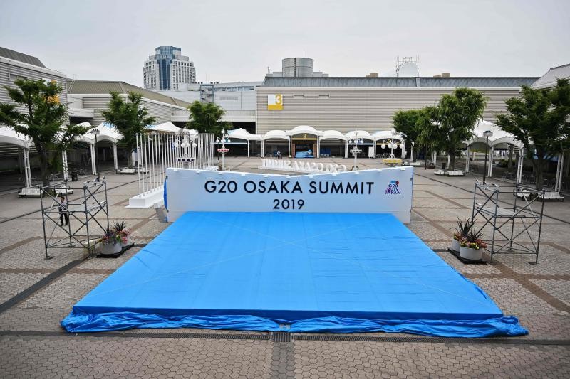 5 soruda G20 Zirvesi: Neden bu kadar önemli ve kim kiminle neyi görüşüyor?