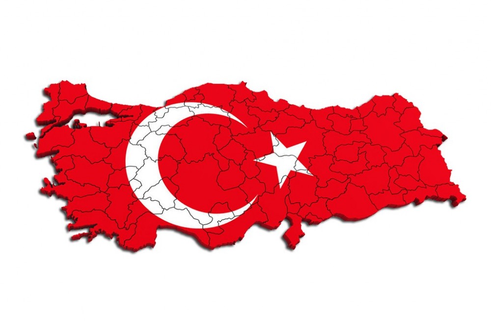Türkiye'de ve Dünyada veri gündemi