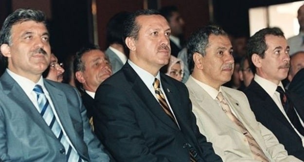AK Parti kuruculuğundan alternatif partiye... Ali Babacan kimdir?