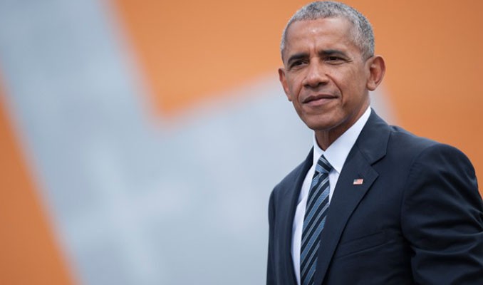 Barack Obama'dan 11 kitap önerisi
