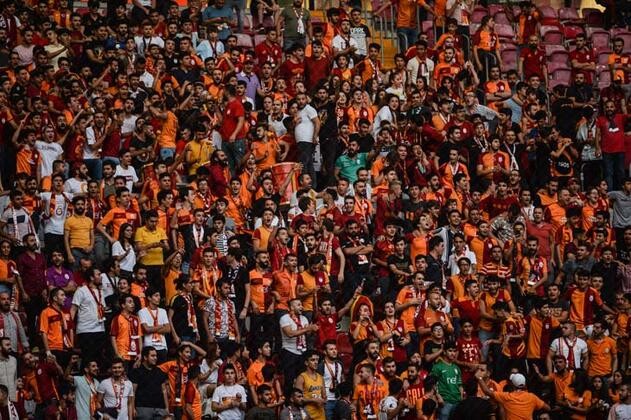 Galatasaray'da kombineler tükendi: Sezon sonu büyük plan