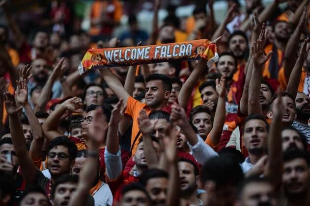 Galatasaray'da kombineler tükendi: Sezon sonu büyük plan