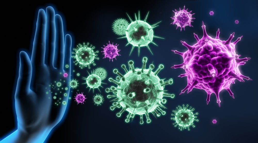 Bağışıklık sistemi nasıl güçlendirilir?