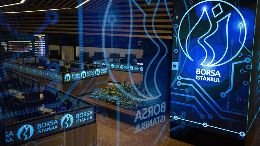 Borsa İstanbul'dan 5 hisse ve 2 yatırımcıya tedbir kararı