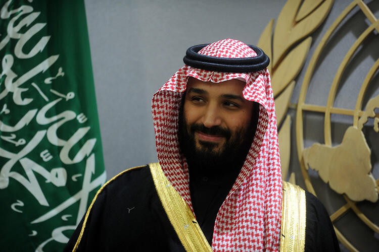 Prens Selman'la ilgili bomba iddia: Yenilirse hapse atar