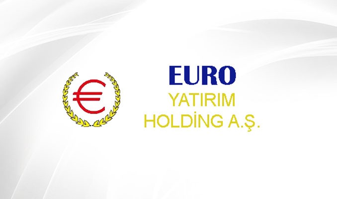 Alkim ve Euro Yatırım Holding sorusu