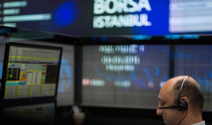 Borsa İstanbul'dan 2 hisse ve 2 yatırımcıya tedbir kararı
