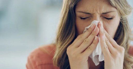 İlk kez ortaya çıktı: Uzun Kovid'den sonra uzun grip