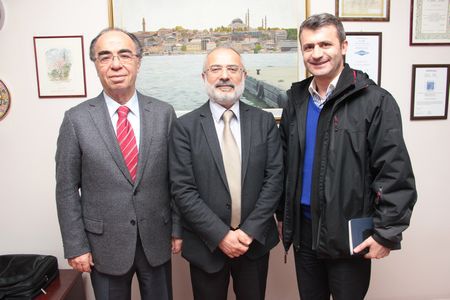 Politeknik Borsa İstanbul’a geliyor